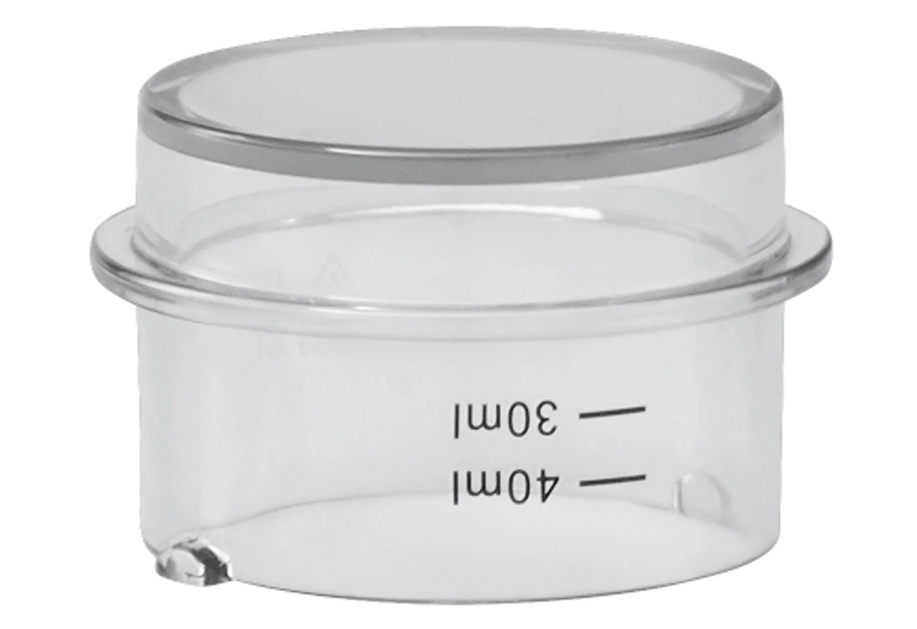 2025 Kult X Base Mixer