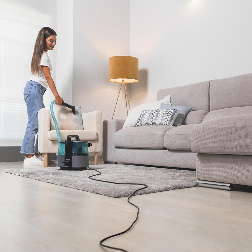 Conga 4000 Teppich- und Fleckenspray XL