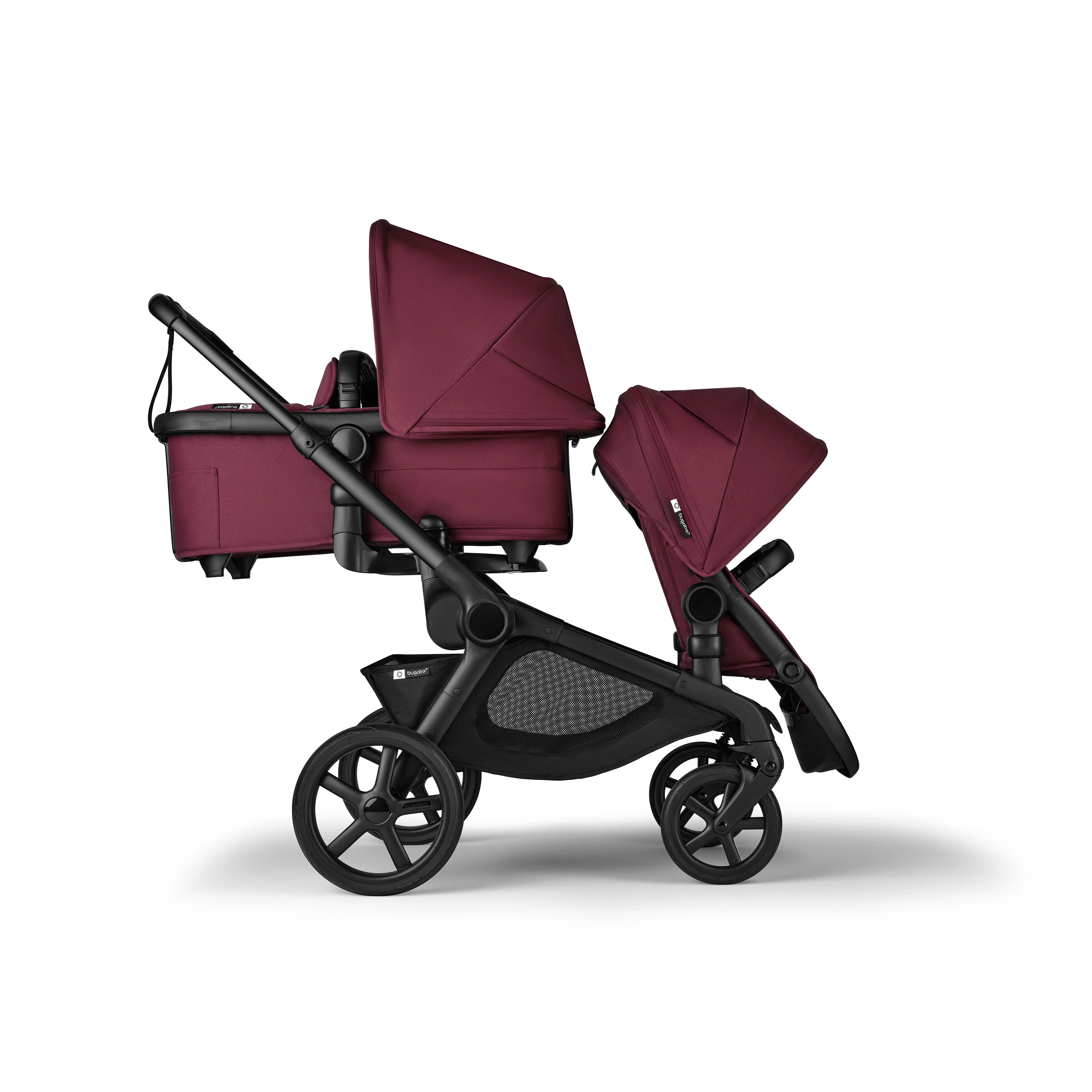 Poussette Bugaboo Kangaroo Complete 2025