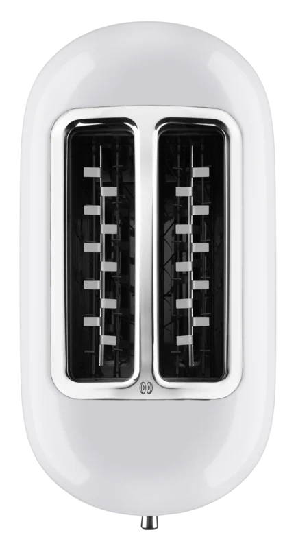 2025 KitchenAid 5KMT2204 Artisan-brødrister med 2 riller