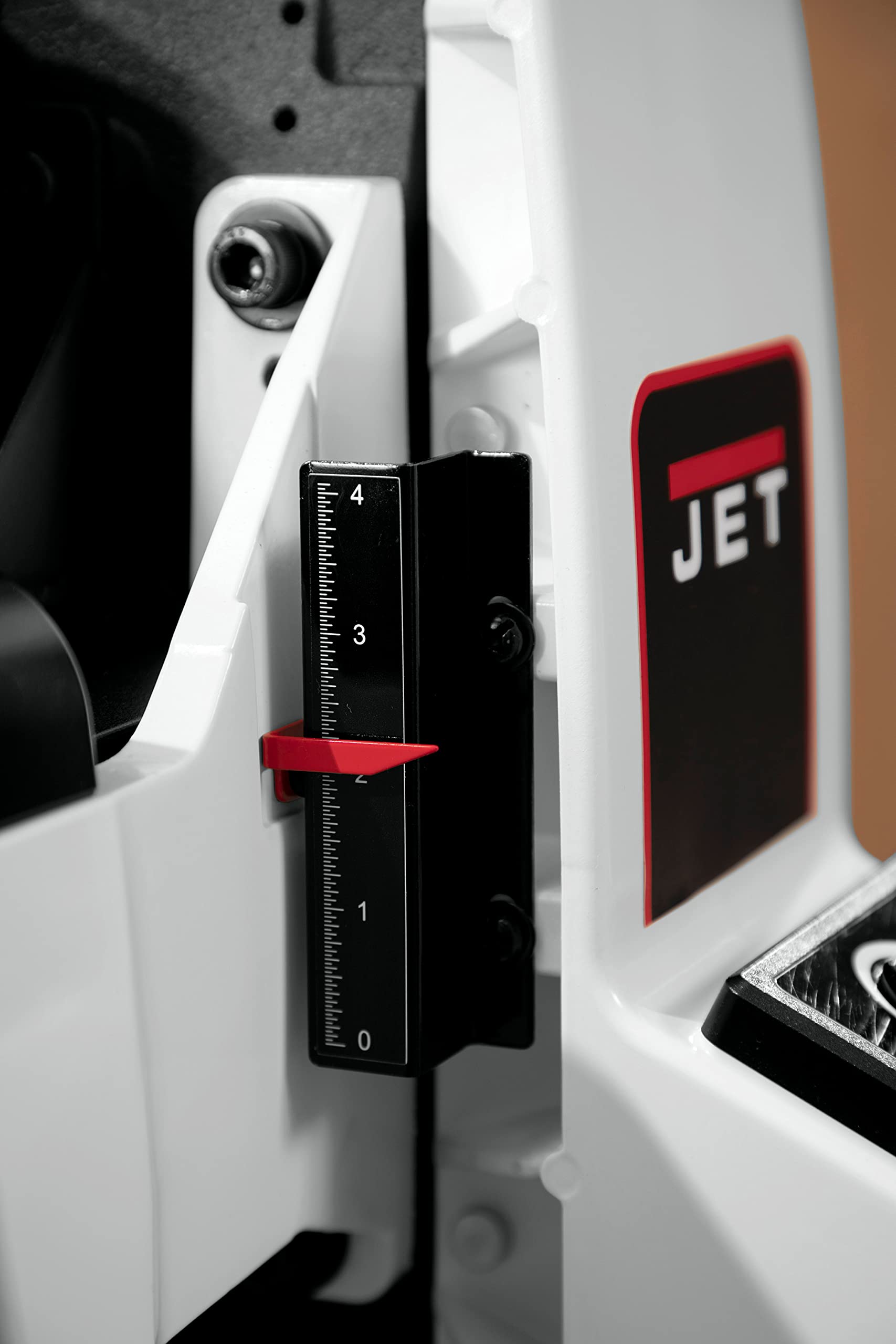 Jet 723540OSK Jwds 2244 Schleifmaschine mit Basis