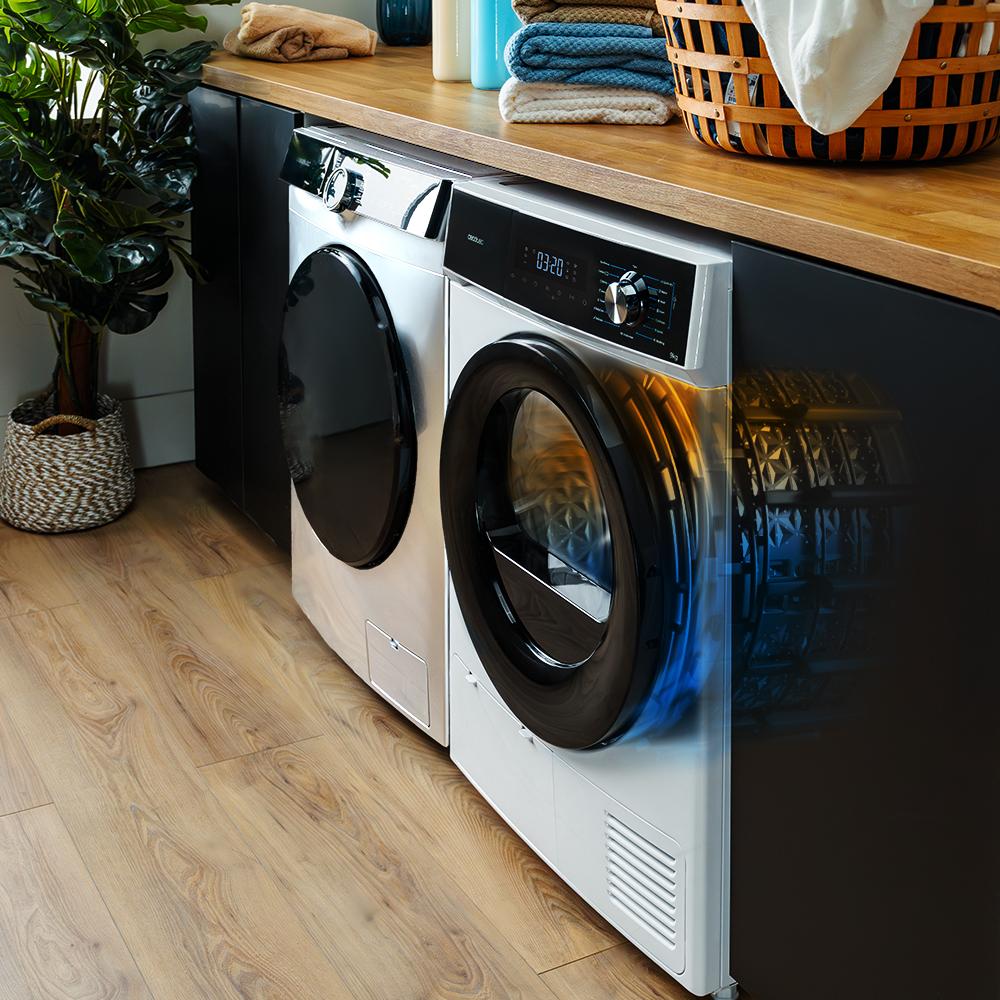 Bolero Dresscode Dry 9300