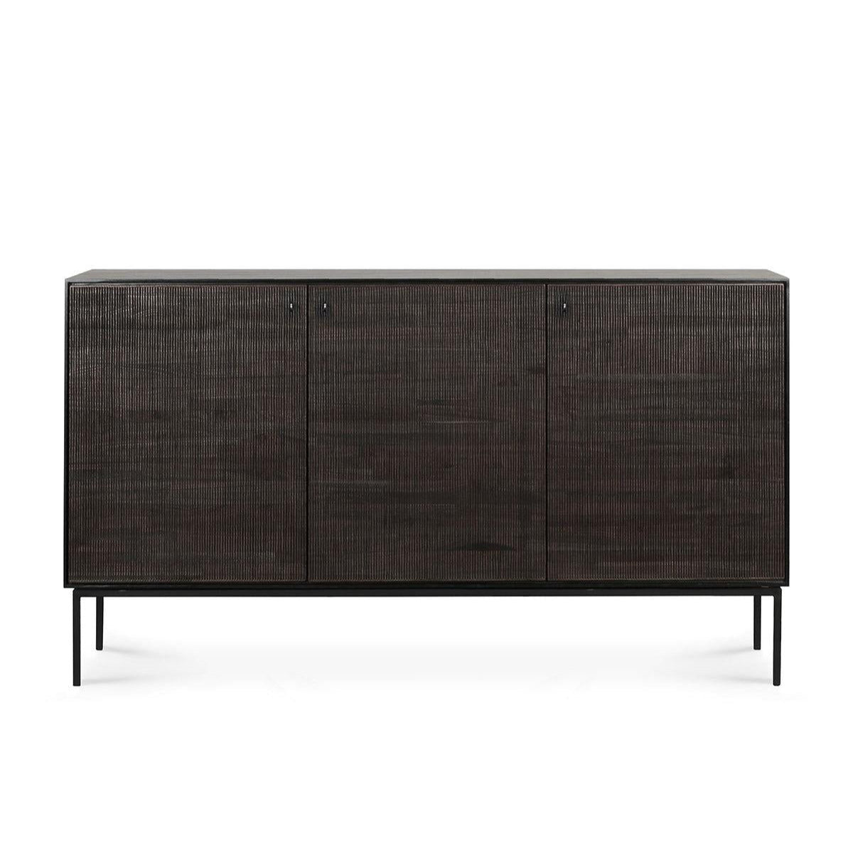 Aparador Grooves - 3 puertas