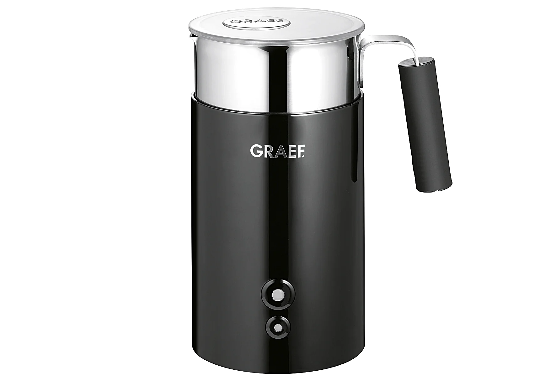 2025 Mælkemousseur MS 702 450 W sort