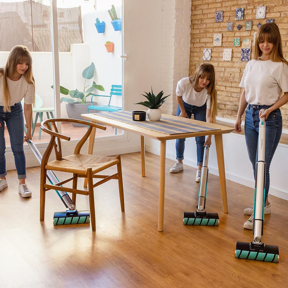 FreeGo Wash Twice Spray