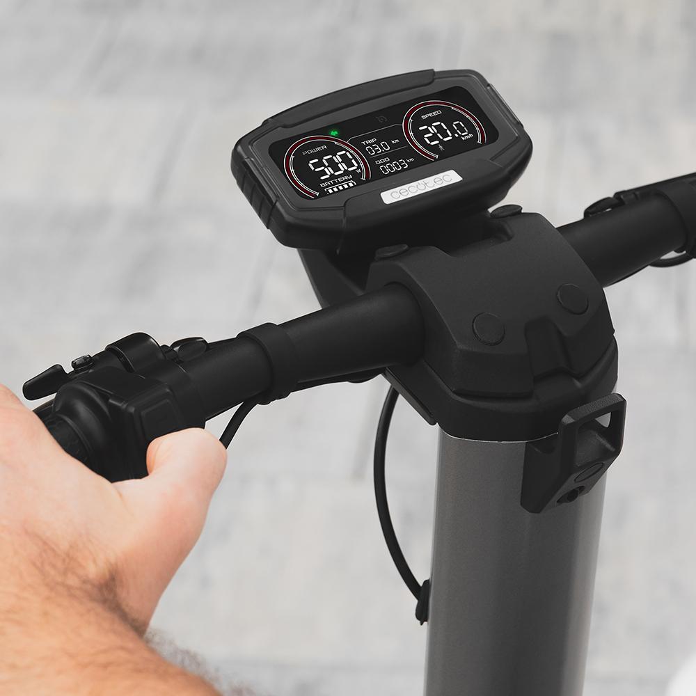 Bongo Doppelserie Z85