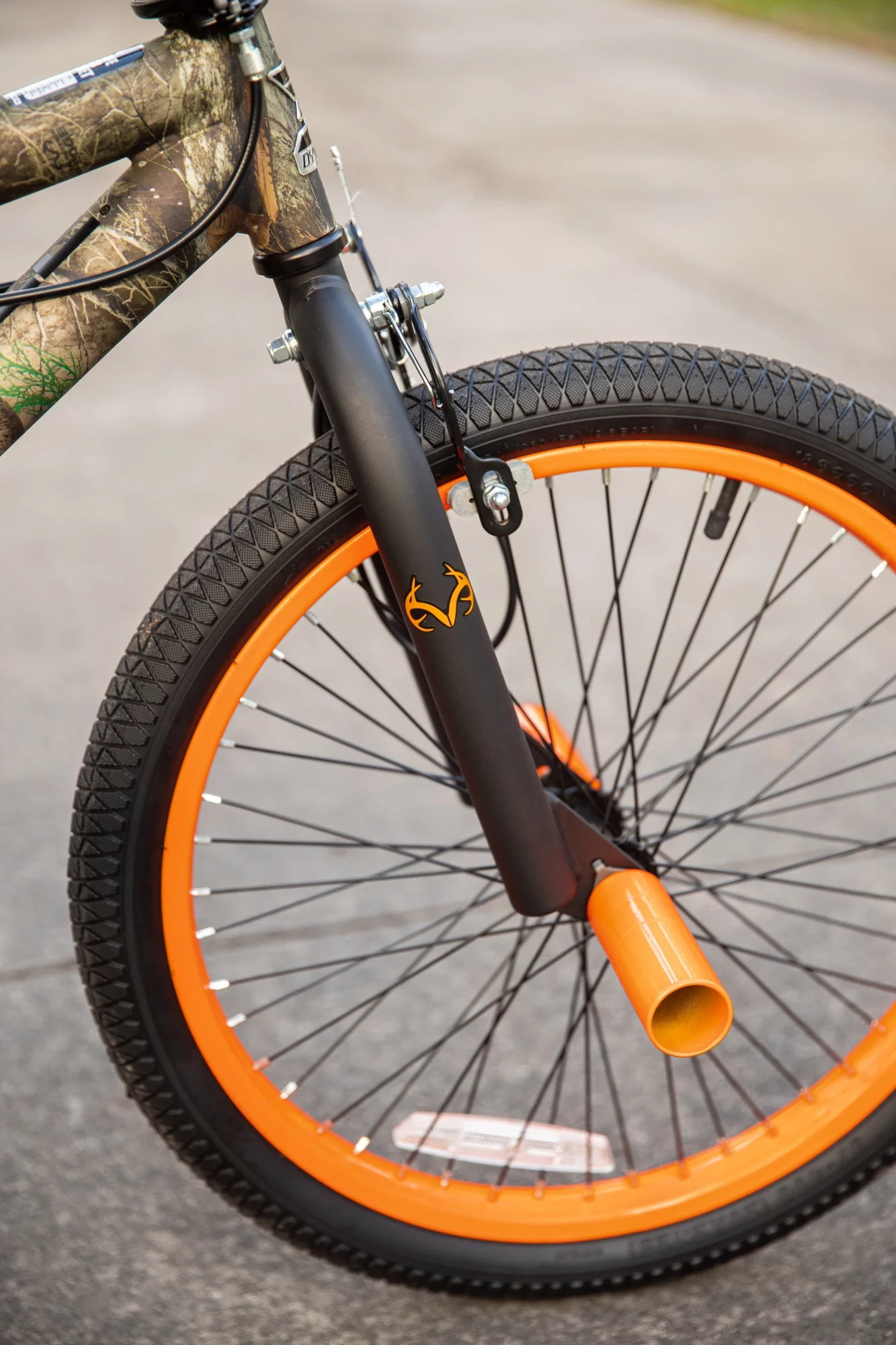 Dynacraft Realtree 20