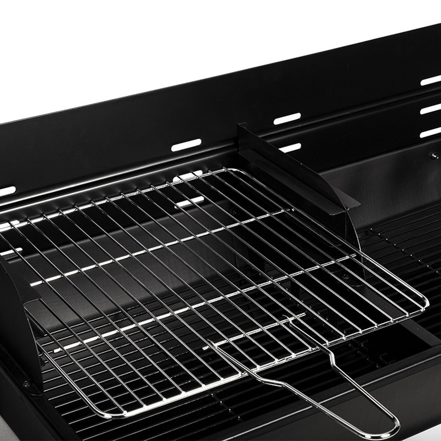 Holzkohlegrill Malaga