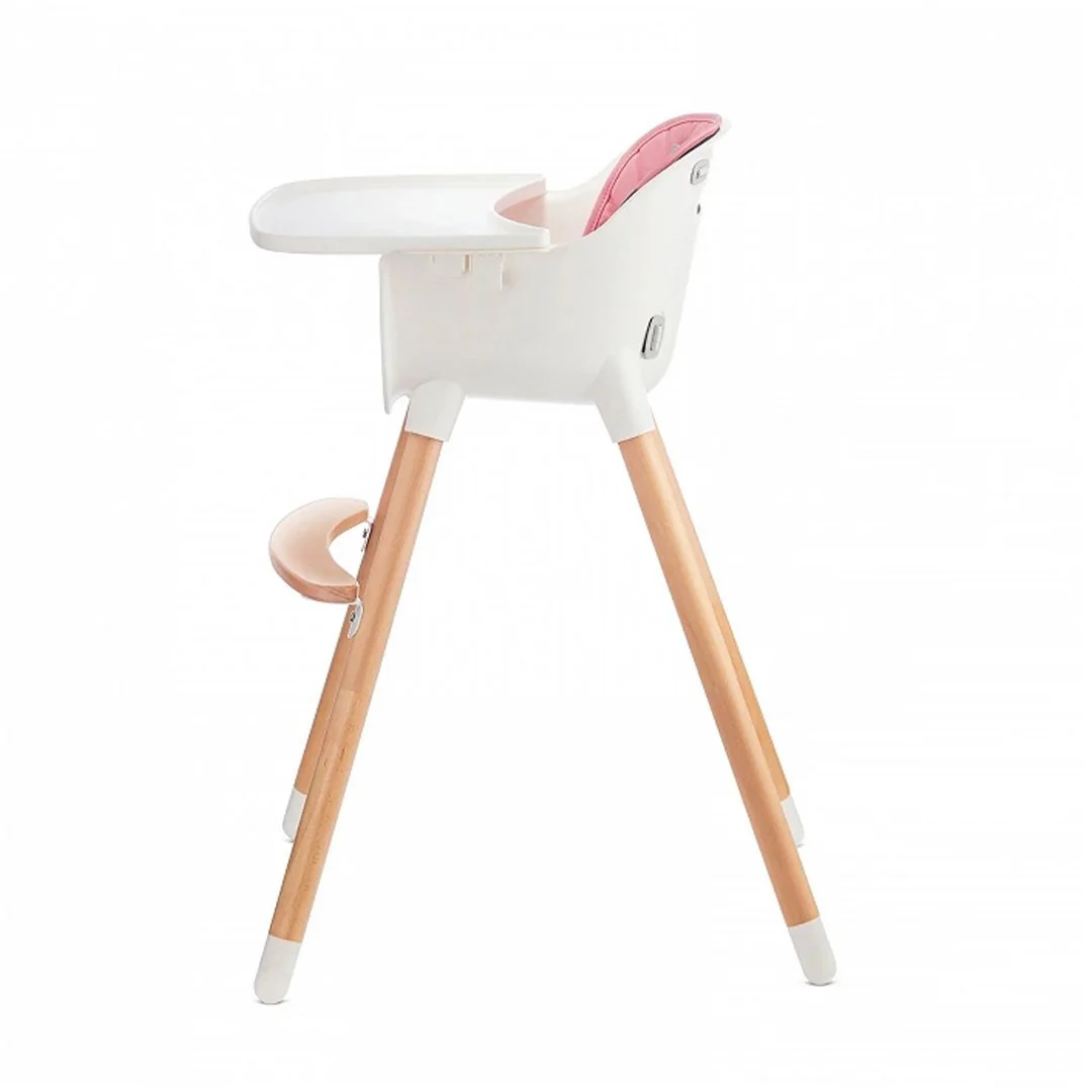 2025 Sienna 2-i-1 højstol