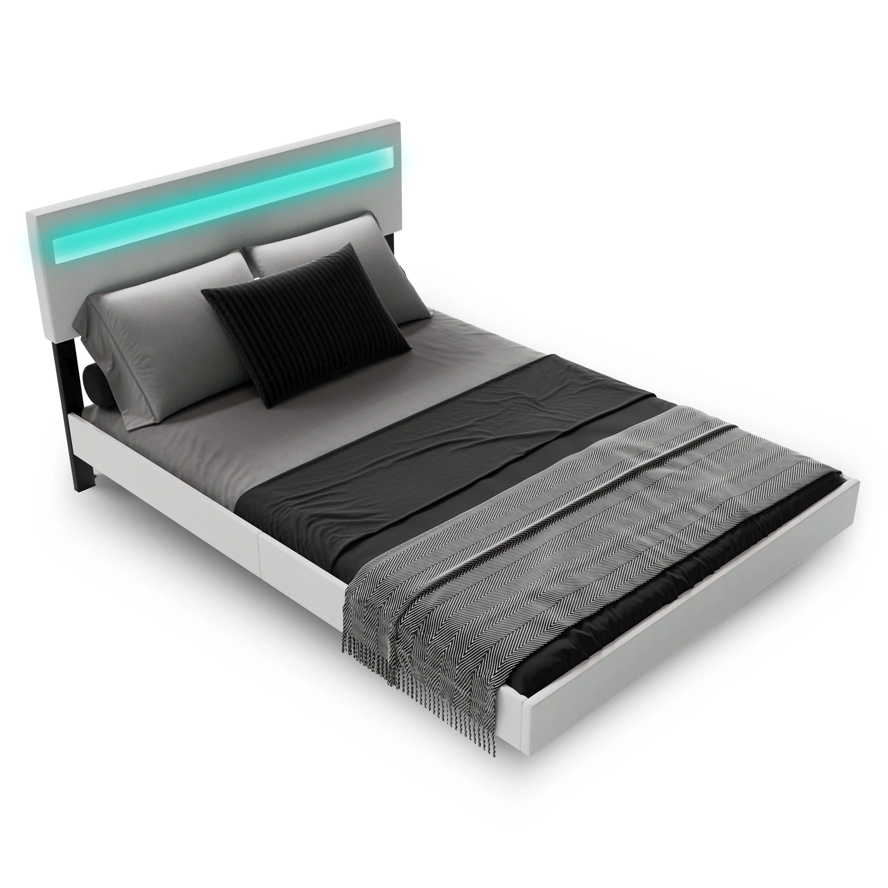 Lit suspendu Lisbonne 2025