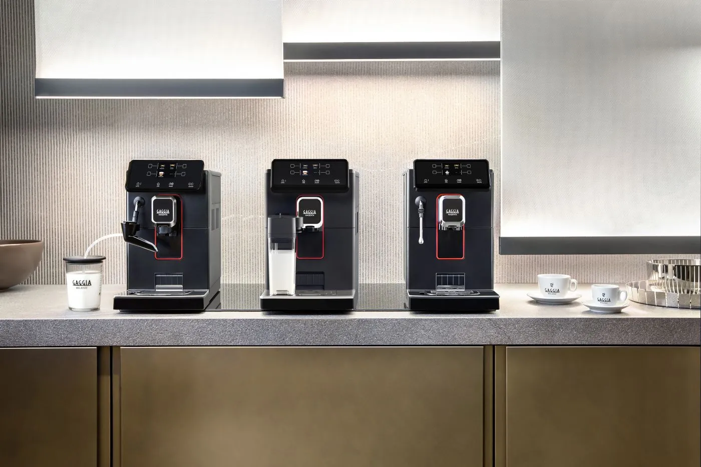 2025 Gaggia Magenta Plus