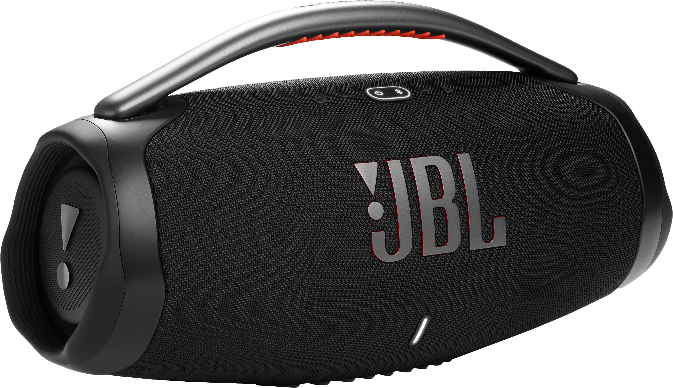 JBL – Boombox3 Bærbar Bluetooth Højttaler – Sort