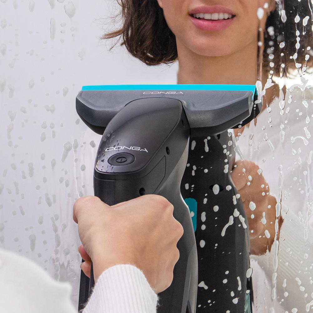 Conga Popstar Glas Titan