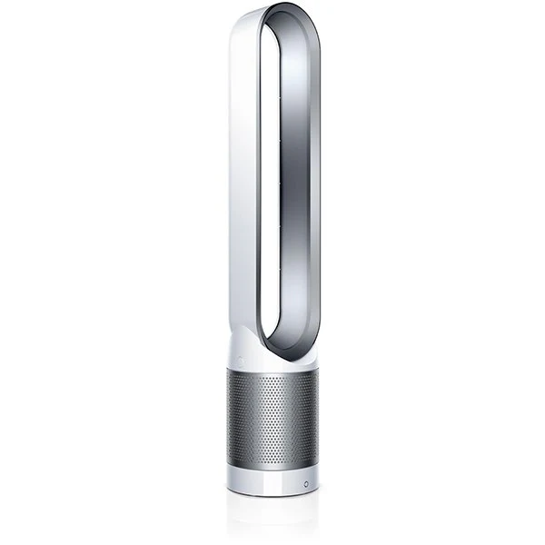 Purificateur d'air Dyson TP00 Pure Cool™ avec ventilateur – Blanc