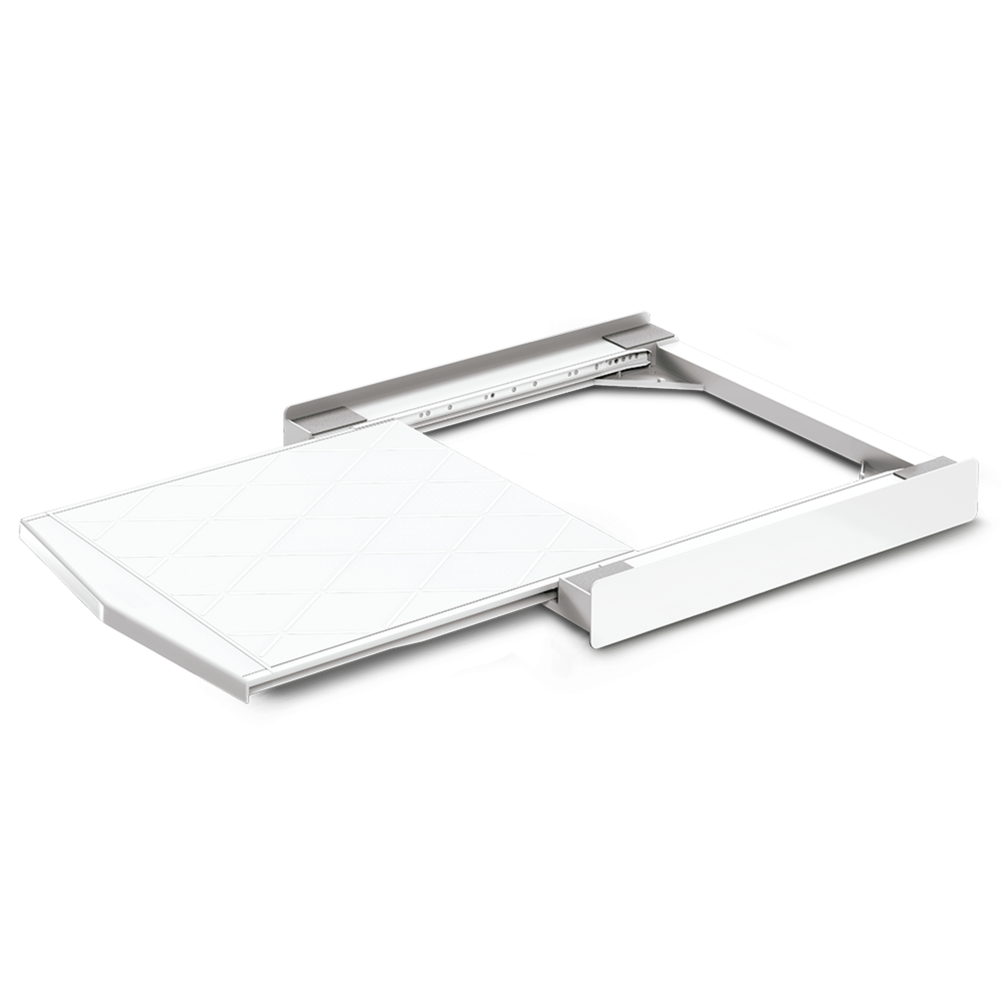 Bolero Universal-Overlay-Set mit Ablage