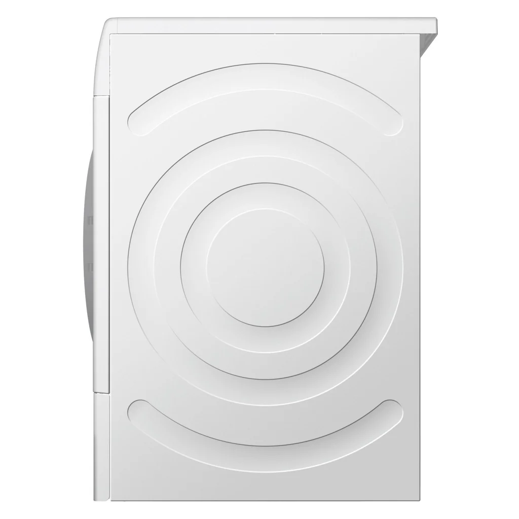 Bosch Serie 6 Wärmepumpentrockner WQG235DH0, 8 kg, Weiß, Energieeffizienzklasse A+++ (Modelljahr 2025)
