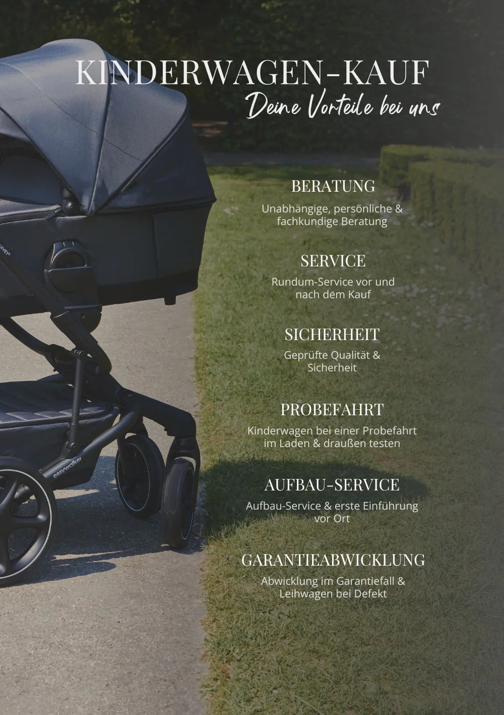 2025 Buggy Jackey² Pebble Grey