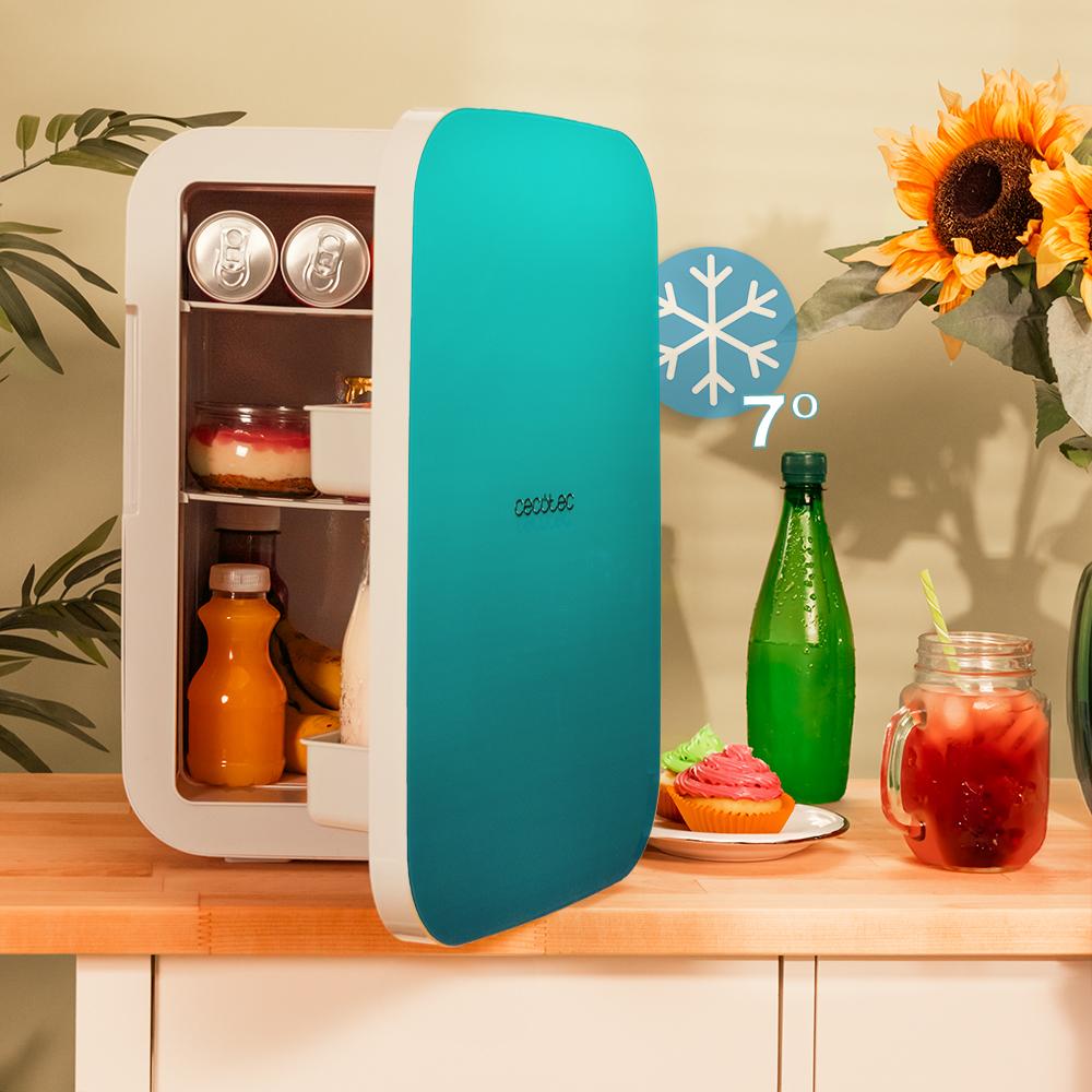 Bolero MiniCooling 20L Bahamas Pat 1