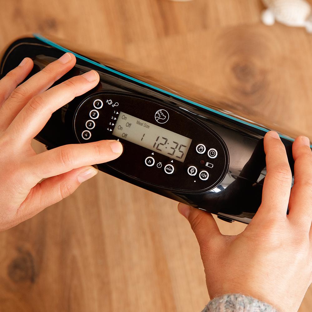 Pumba 1600 Purrfect Meal