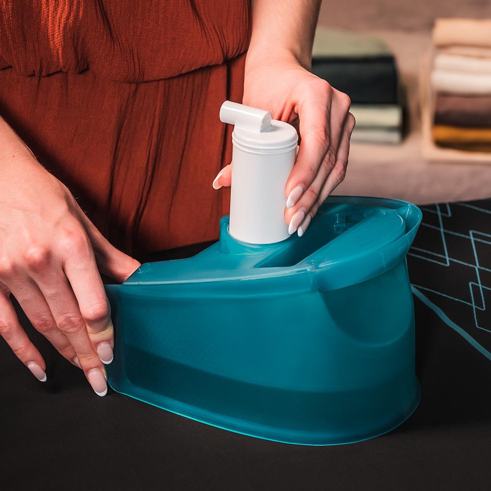 IronHero 3200 Station