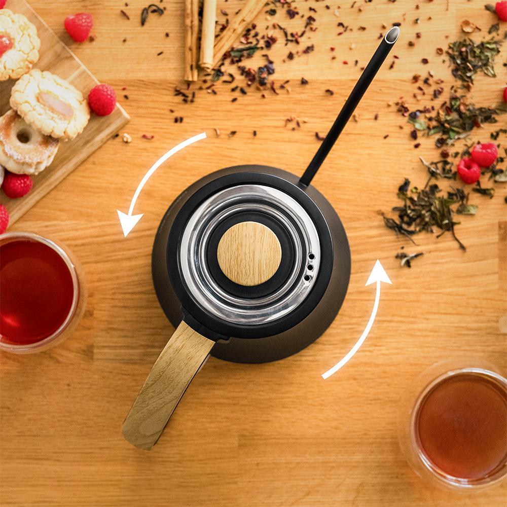 Thermosense 500 Swan