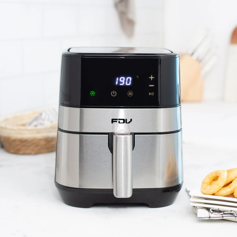 2025 Airflow Frituregryde 3,5 liter FDV