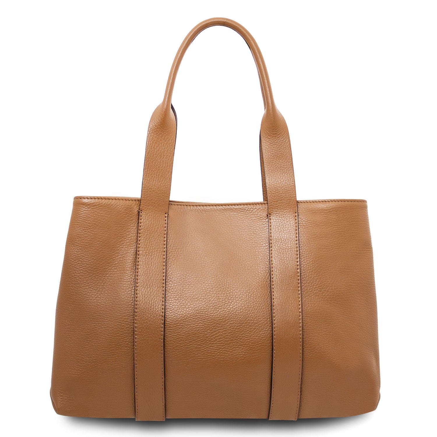 Callie - Soft leather shoulder bag | TL142415