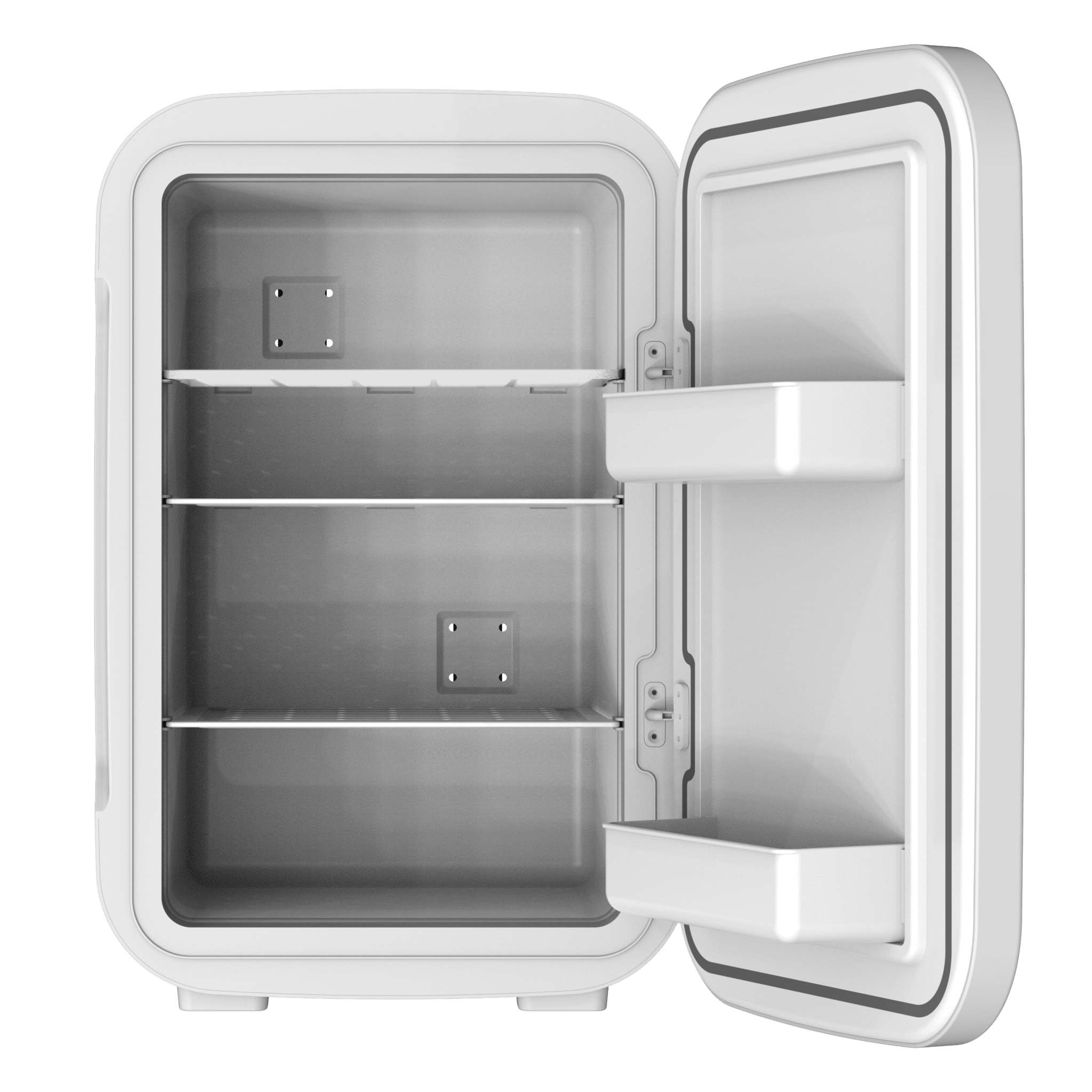 Bolero MiniCooling 25L Bahamas Pink