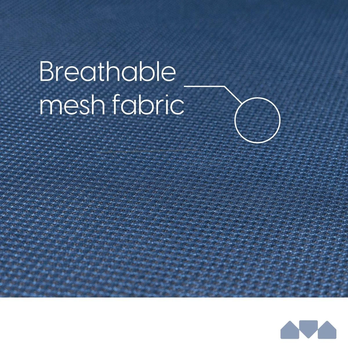 Milliard Tri-Fold Foldbar Skummadras og Gæstesovesofa (Enkelt)