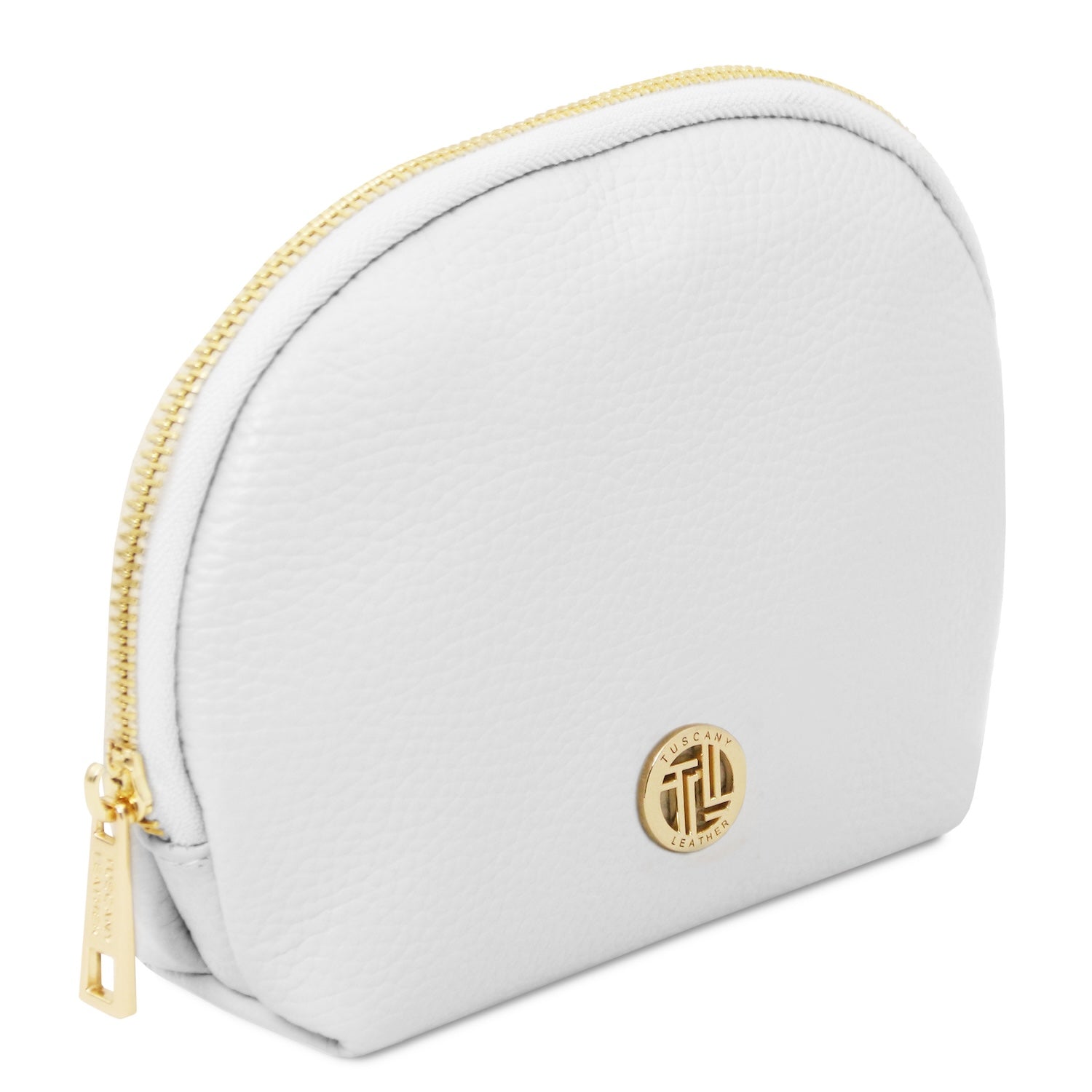 Vera - Soft leather toiletry case | TL142438