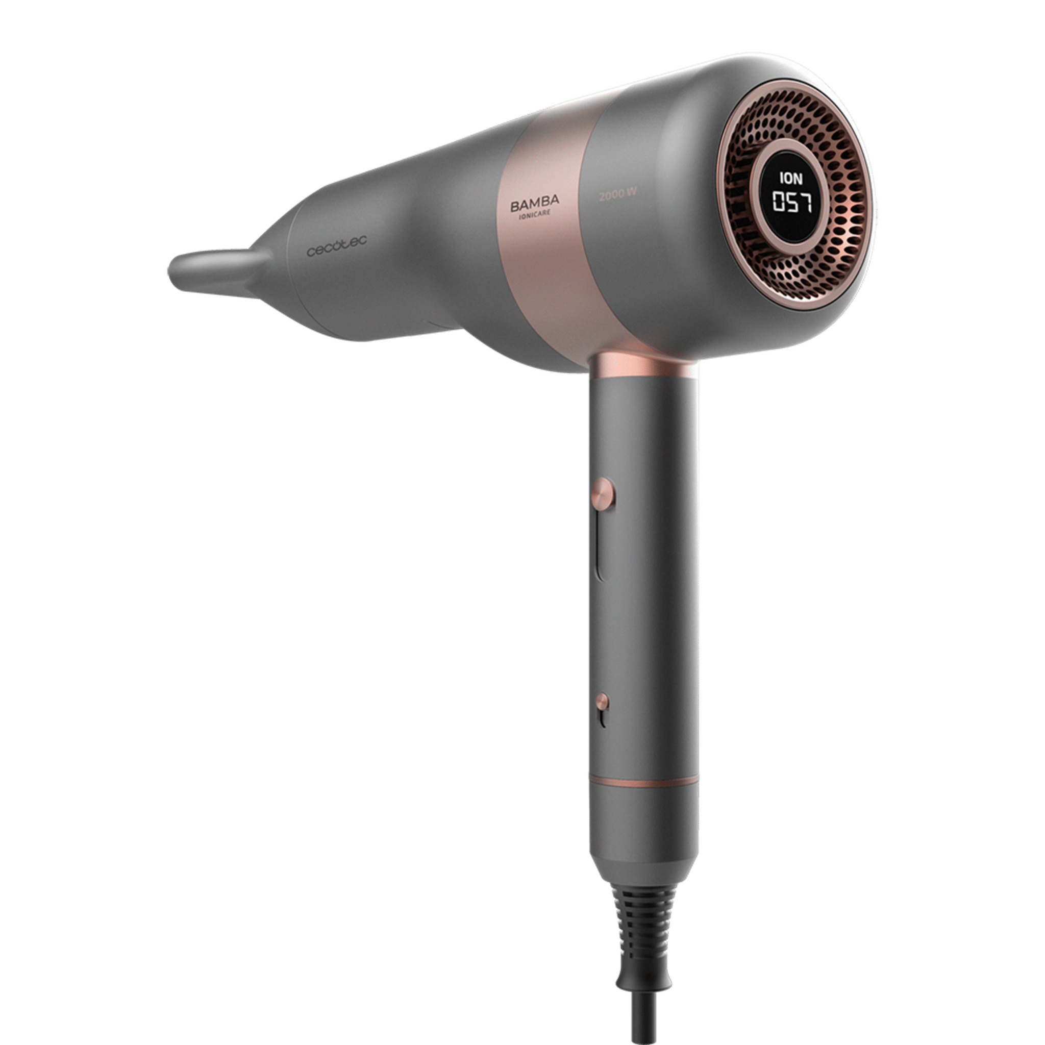 IoniCare 6000 RockStar Vision Sneakers