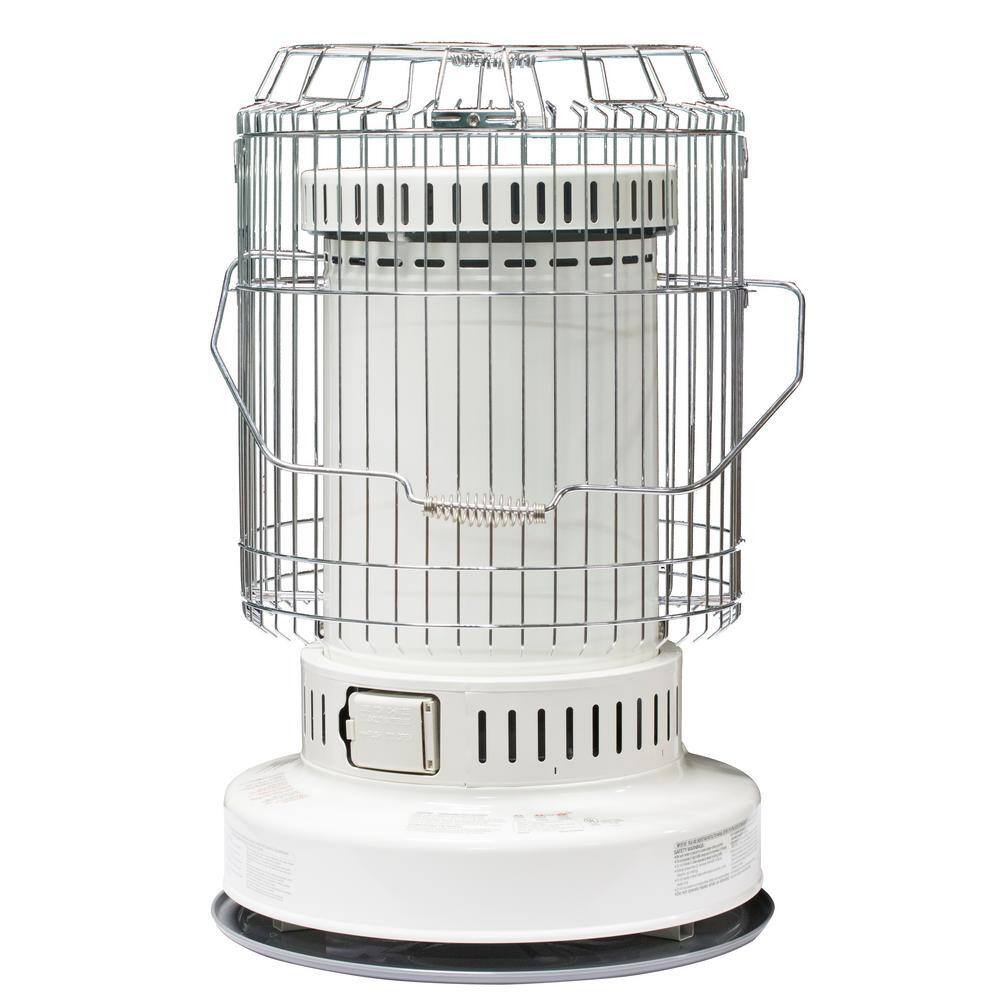 Bærbar petroleumskonvektionsvarmer – DuraHeat DH2304S