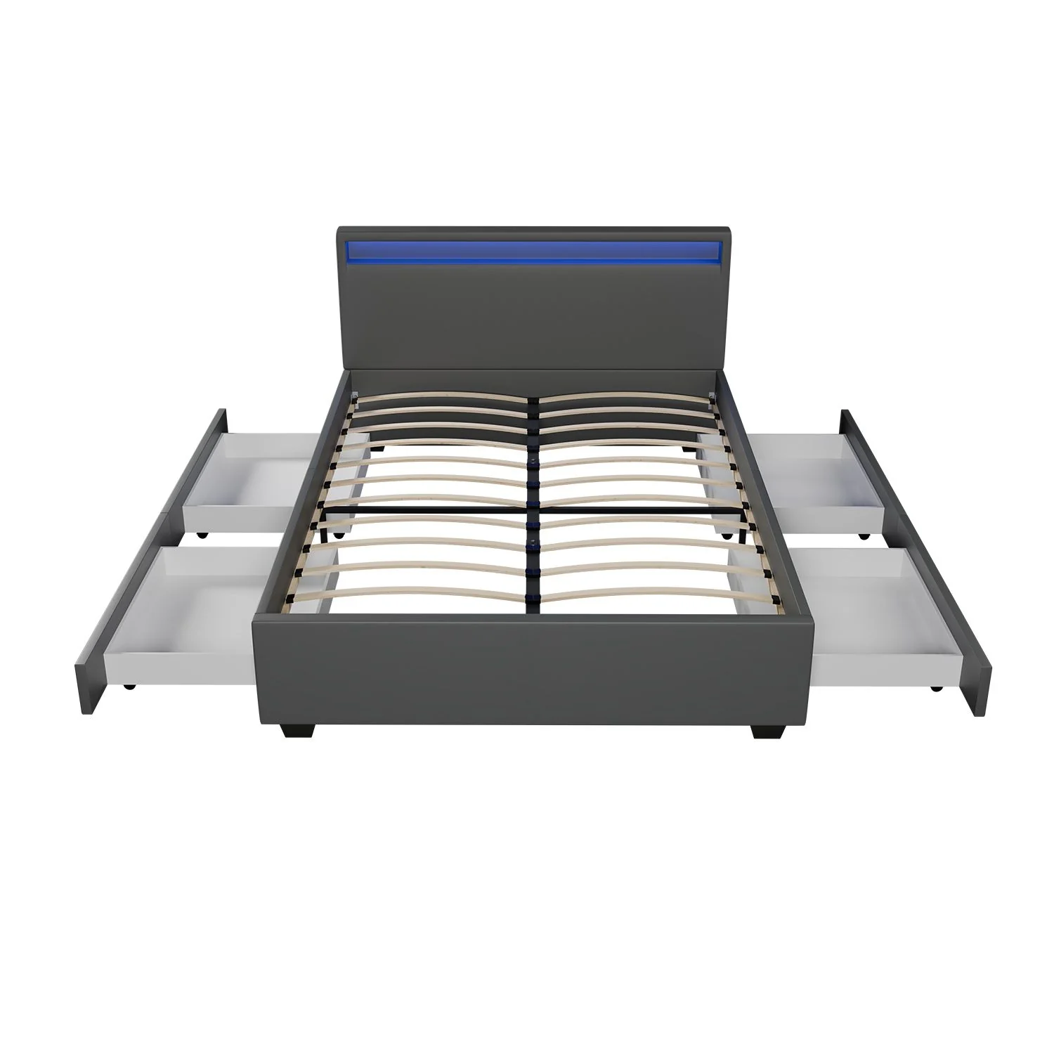 Lit rembourré Lyon 2025