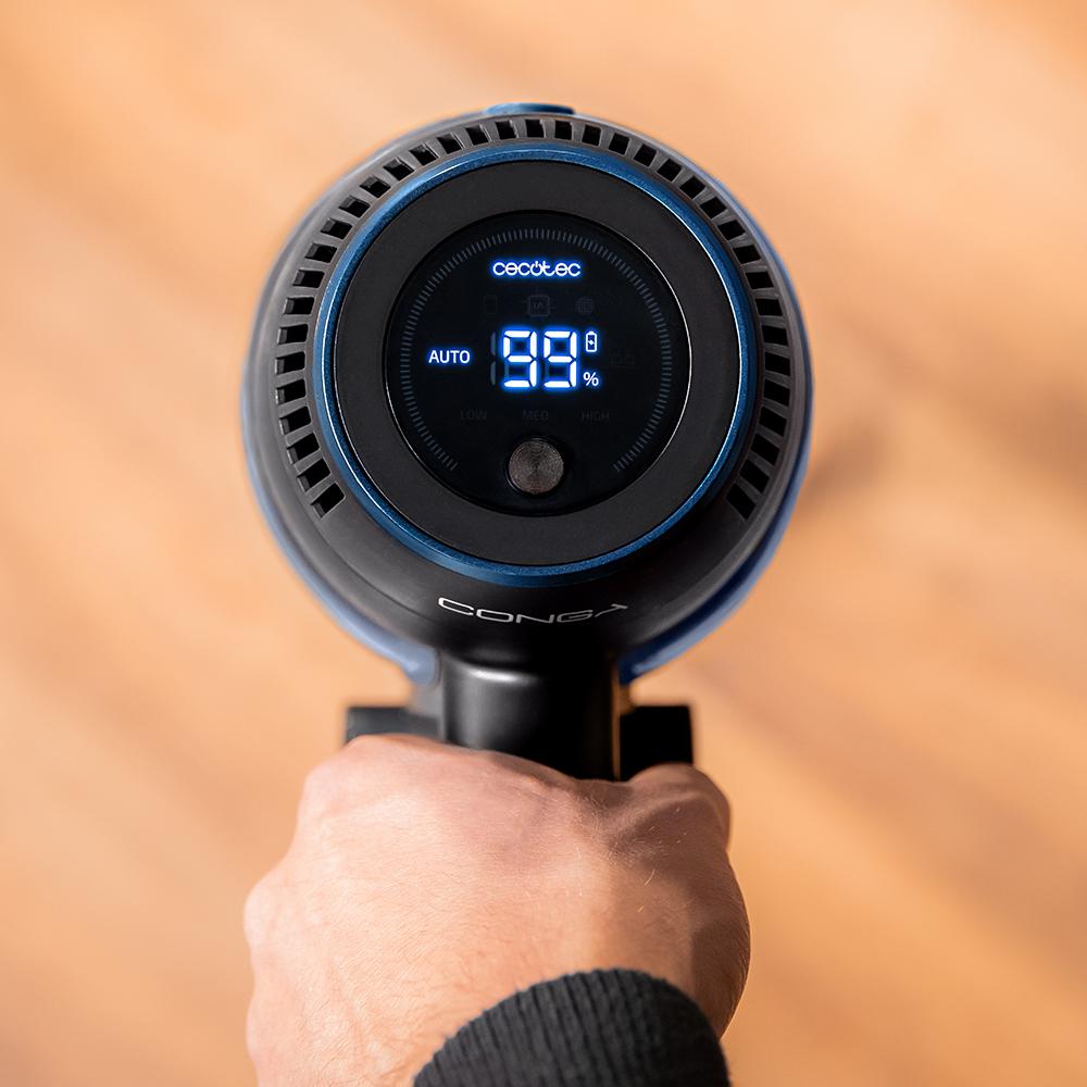 Rockstar 11500 Odyssey ErgoFlex M Conga