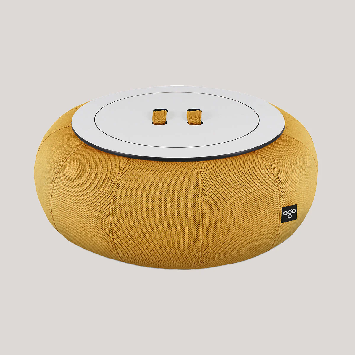 Don Out Floating Table