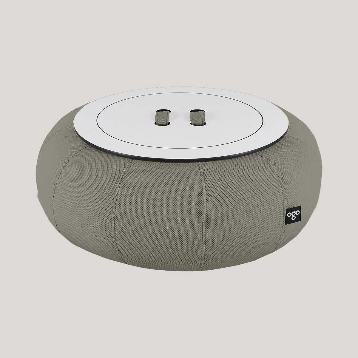 Don Out Floating Table