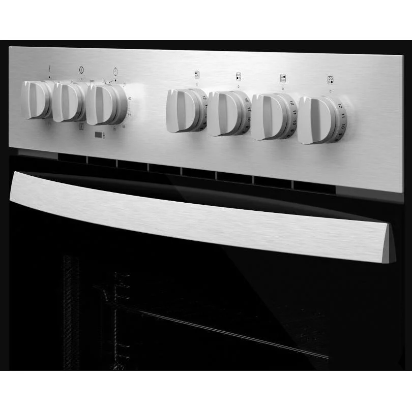 Teka HBE615 Multifunktionsbackofen