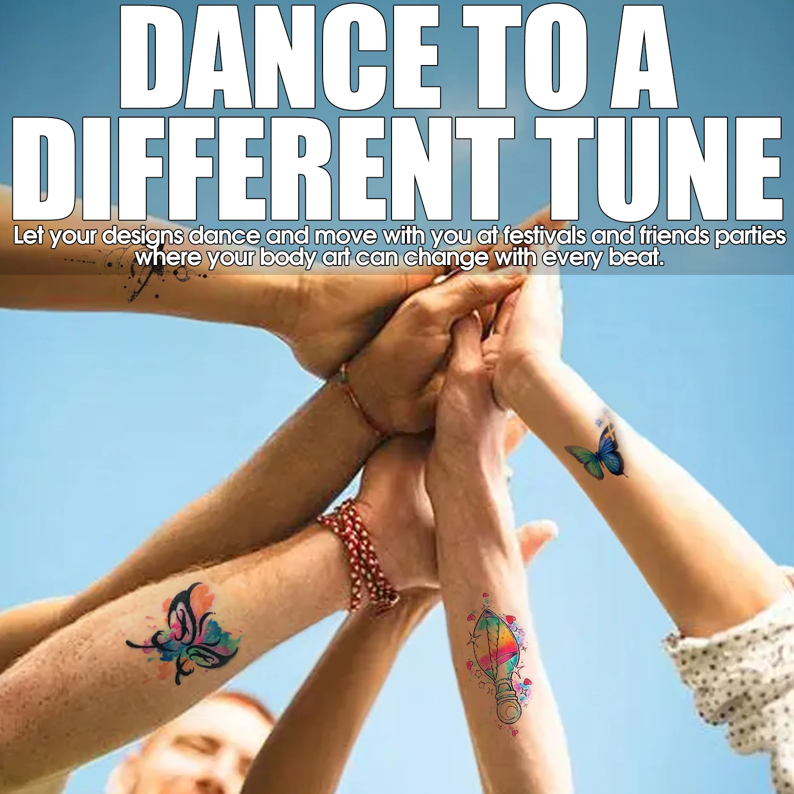 Dragonhawk S1 Stiftförmiges Tattoo-Maschinen-Starterset