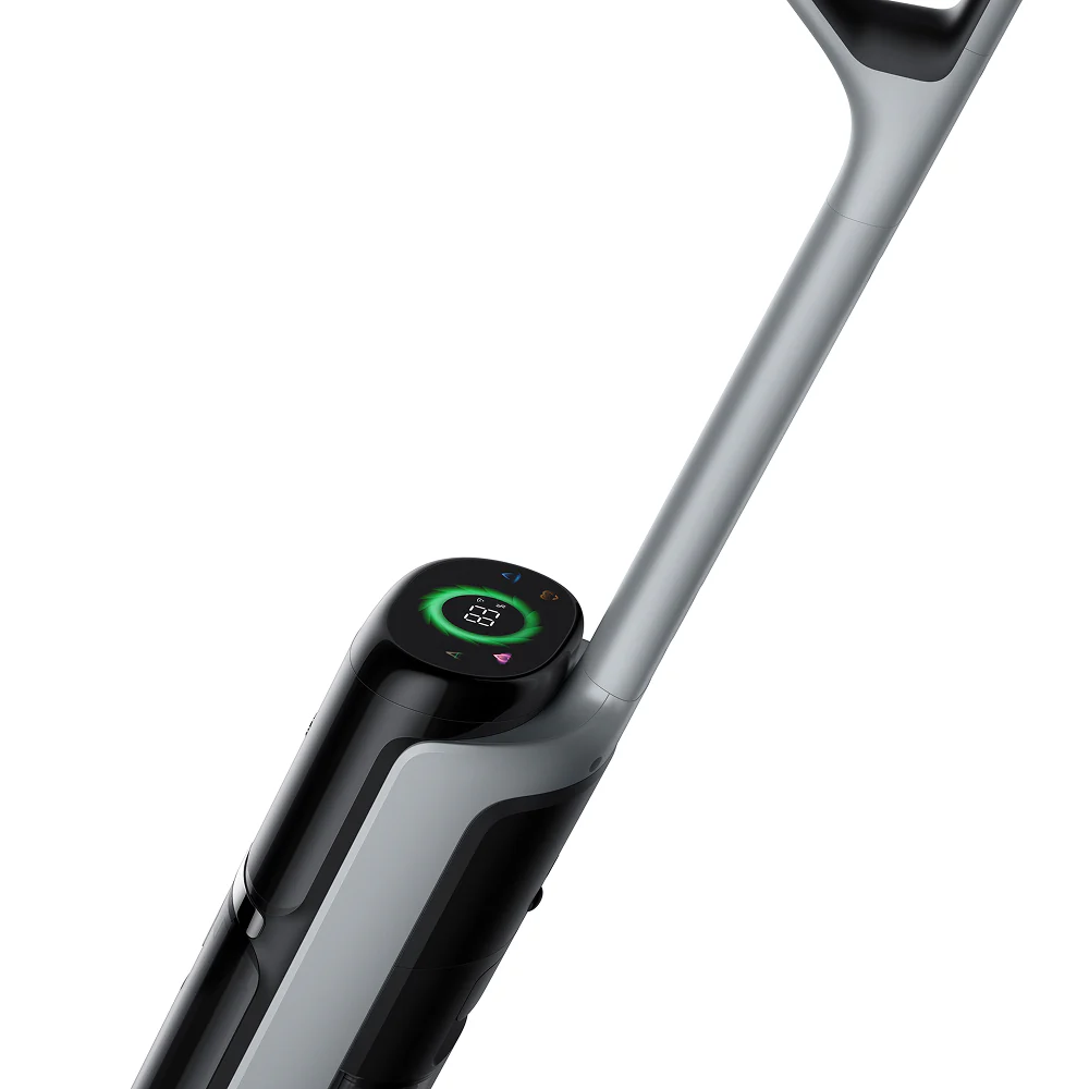 Dreame H15 Pro Heat Staubsauger (Modelljahr 2025) – Nass- und Trockensauger mit fortschrittlicher Technologie