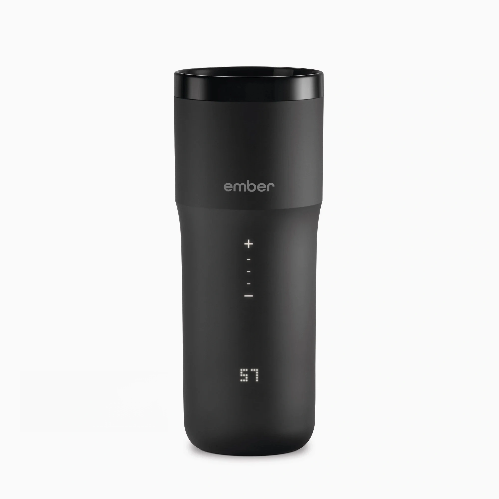 2025 Ember Travel Mug 2+ – Smart termokrus med temperaturkontrol (op til 3 timers perfekt varme)