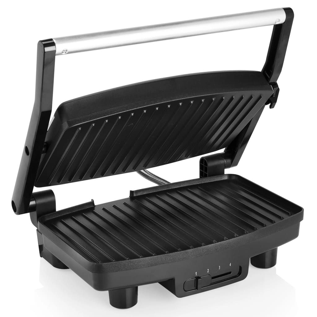 Grill Gr-2856 1500 W Schwarz Tristar