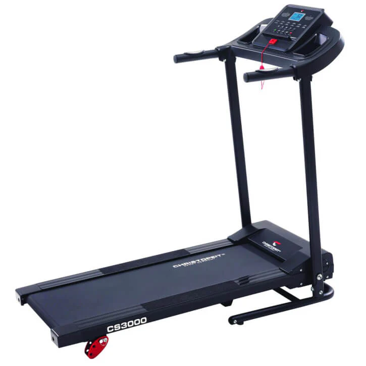 2025 CS 3000 Løbebånd