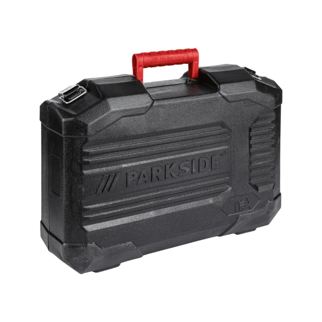 Marteau perforateur et de démolition PARKSIDE SDS-PLUS PBH 1500 F6 (2025). 1500 W