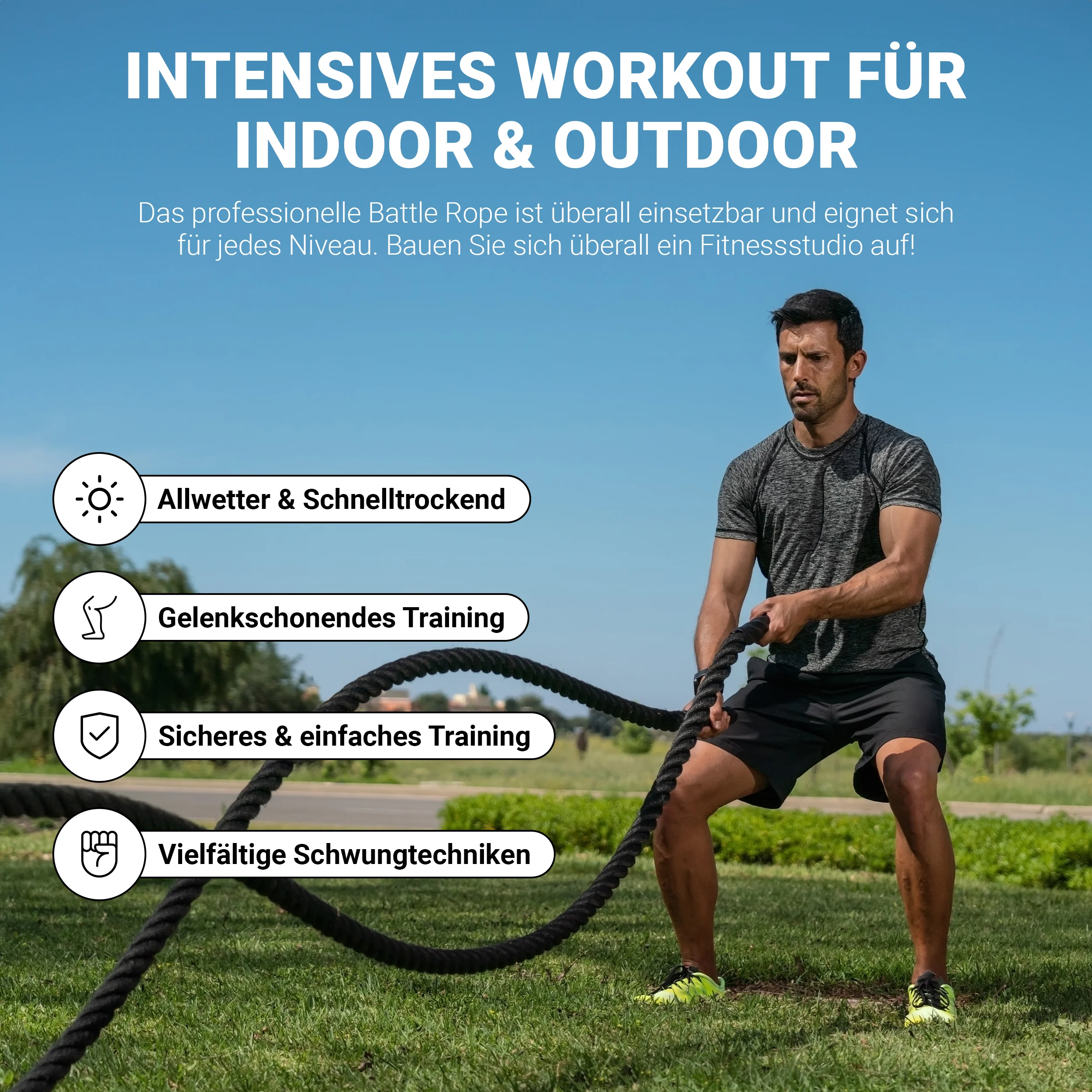 2025 Professionelt kampreb