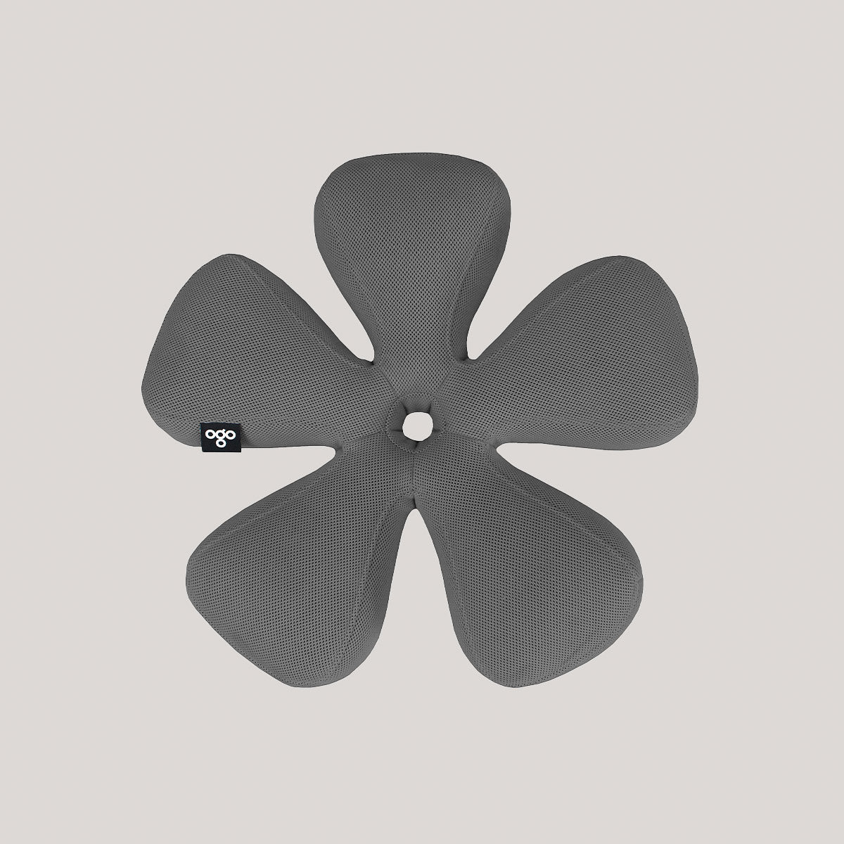 Schwimmender Blumensitz