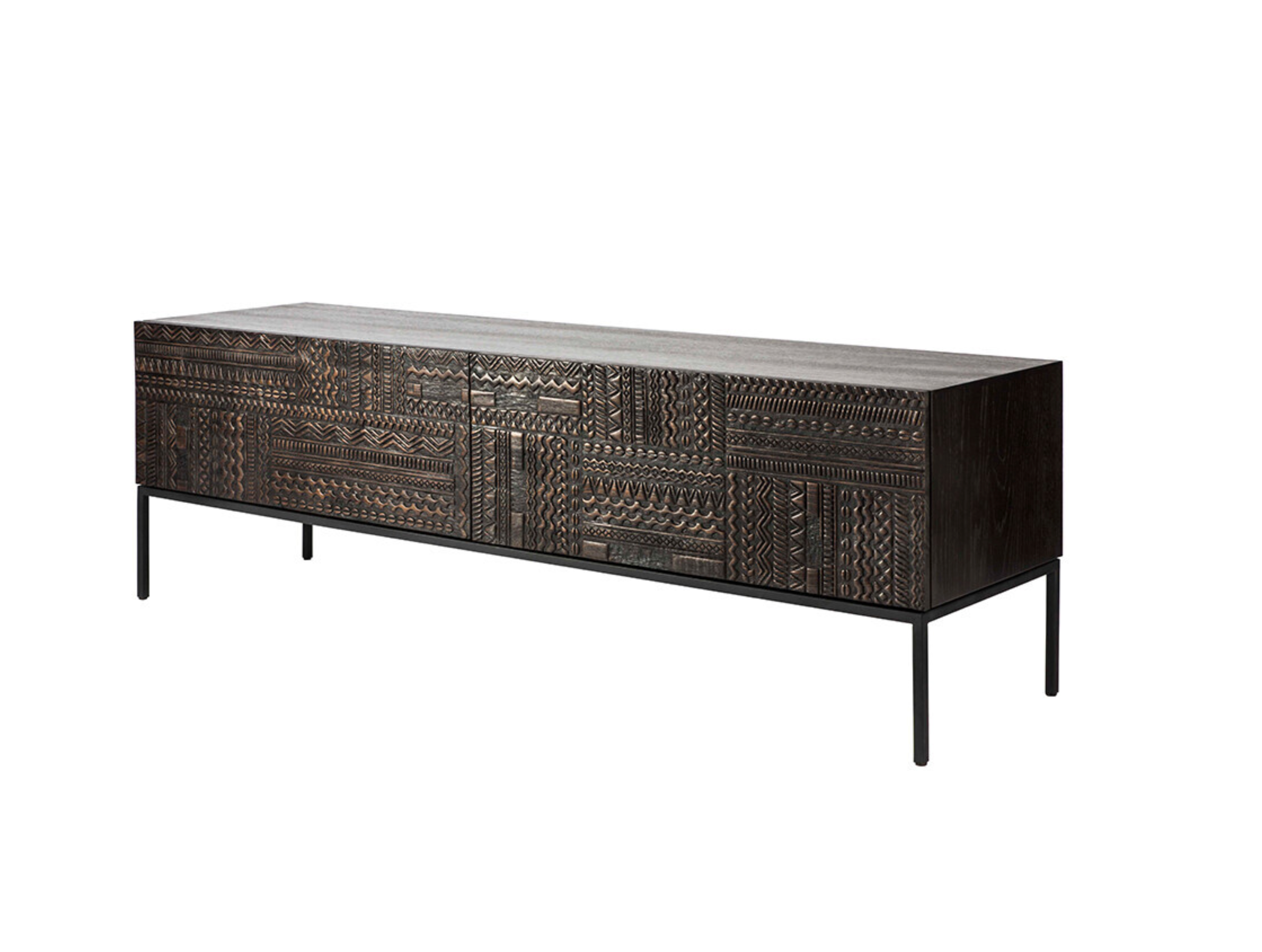 Mueble para TV Tabwa de 63
