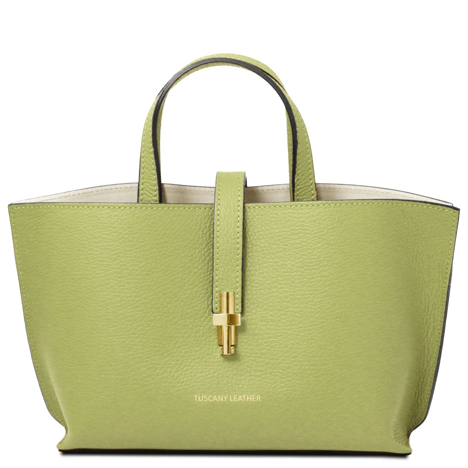 Agatha - Women's leather tote purse | TL142456
