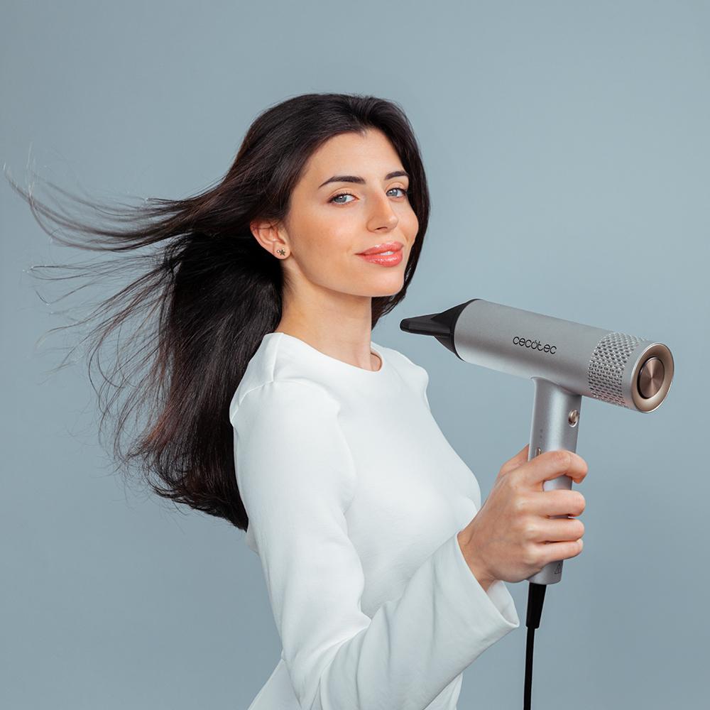 IoniCare RockStar Aluminium-Sneaker