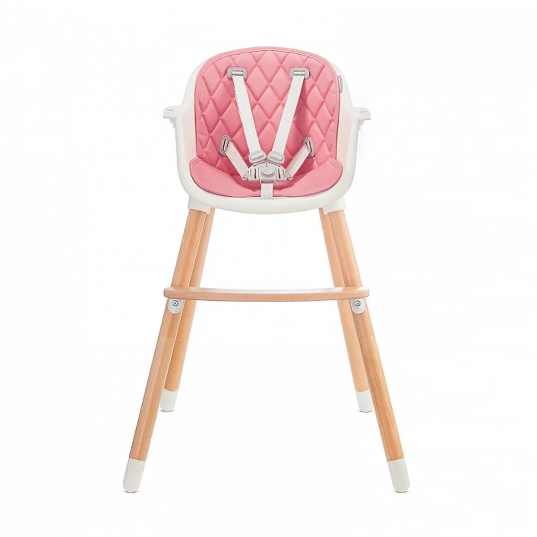 2025 Sienna 2-i-1 højstol