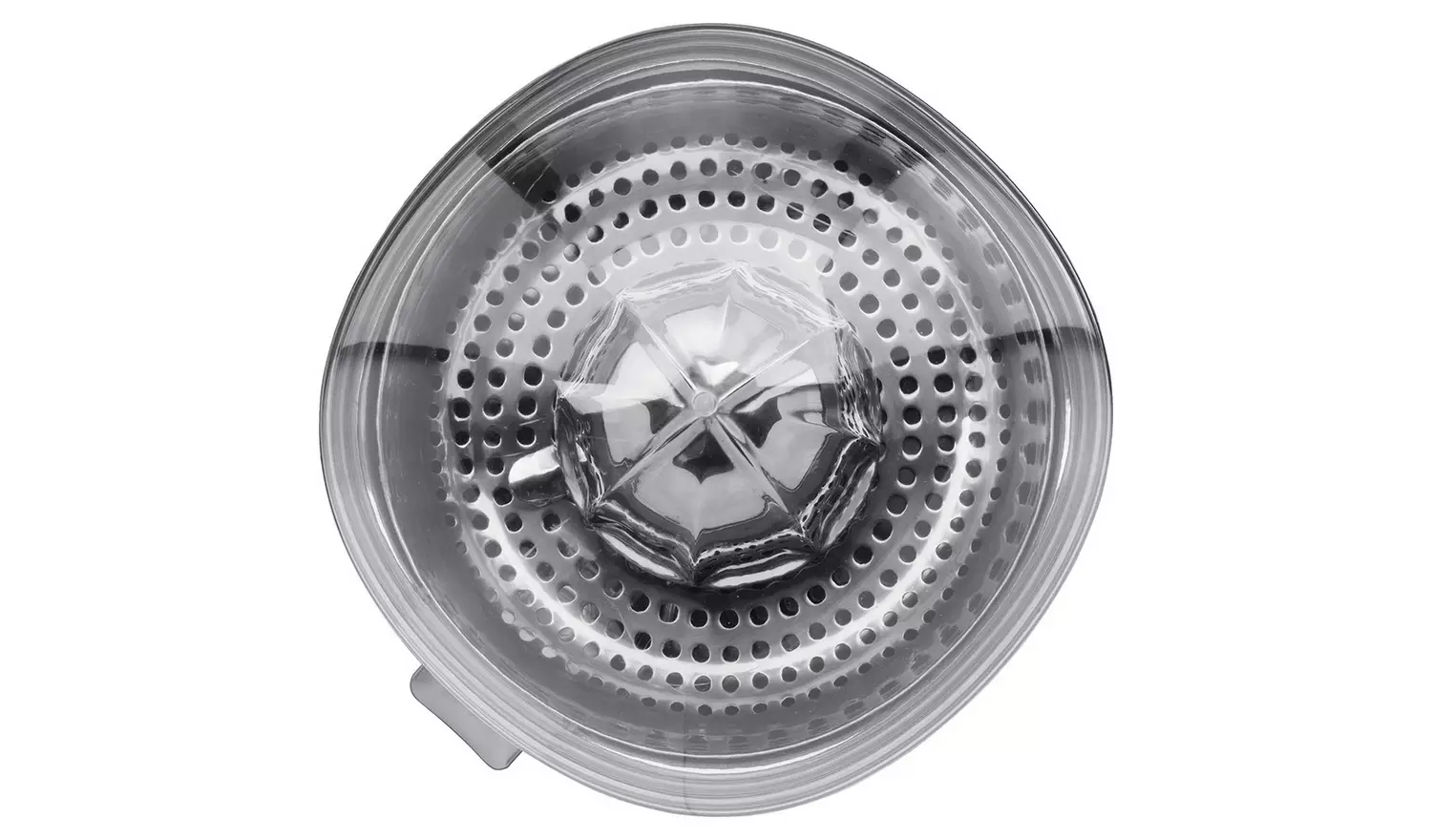 Extracteur de jus rétro SMEG CJF01WHUK années 1950 – Blanc (2025)